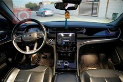 جيب جراند شيروكي إل